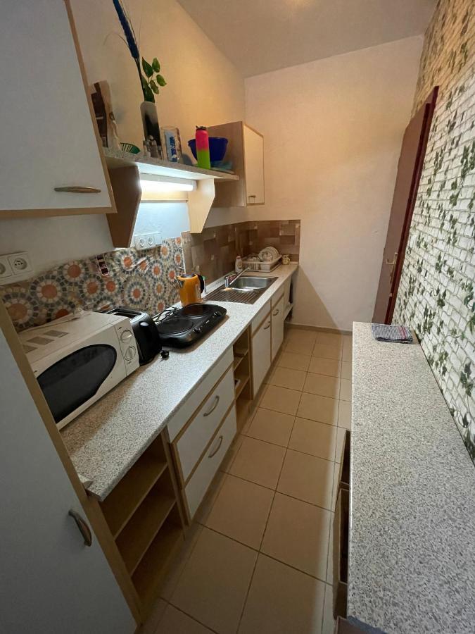 Penzion Erika Boží Dar Exterior foto